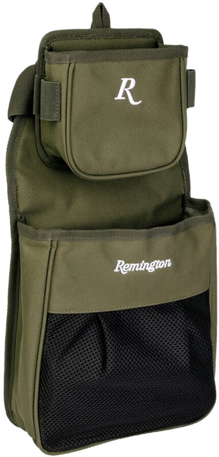 Remington Gun Club Combo Shell Hull Bag