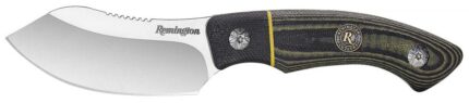 Remington Hunter 6.5in Caping Fixed Knife