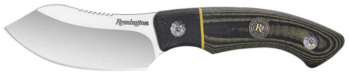 Remington Hunter 6.5in Caping Fixed Knife