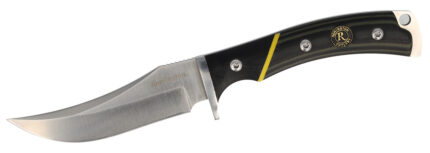 Remington Hunter 7in D2 Trailing Point Fixed Blade Knife