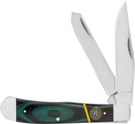 Remington Hunter Trapper 4.125in Folding Knife