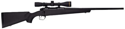Remington Model 783 LVX Freedom Rifle, 6.5mm Creedmoor, 20 inch barrel