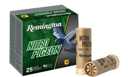 Remington Nitro Pheasant 12 Gauge 2.75in Shotgun Ammunition