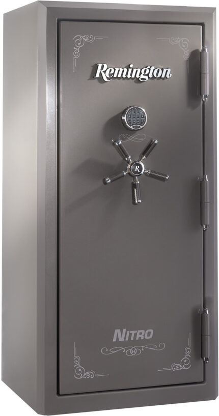 Remington Nitro Series Gun Safe