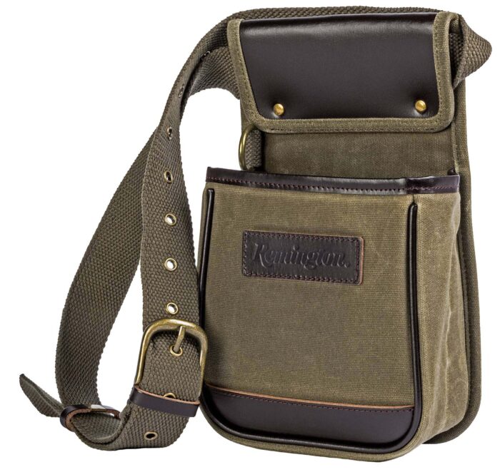 Remington Premier Shell Pouch