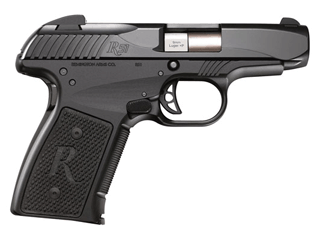 Remington R51 Pistol, 9mm Luger, 3.4 in barrel