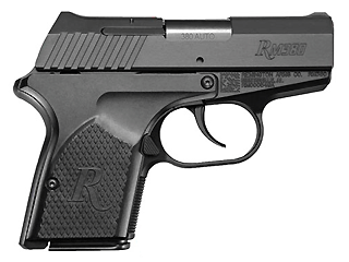 Remington RM380 Pistol, .380 ACP, 2.9 in barrel