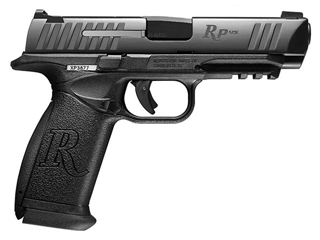 Remington RP45 Pistol, .45 ACP, 4.5 in barrel