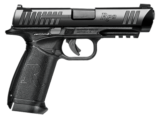 Remington RP9 Pistol, 9mm Luger, 4.5 in barrel