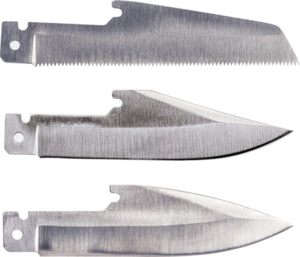 Remington RXB Multi-Blade Replacement Set
