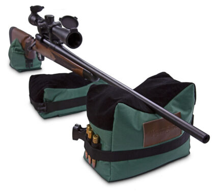 Remington Shooting Rest Benchrest