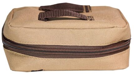Remington Soft Sided Choke Tube Case