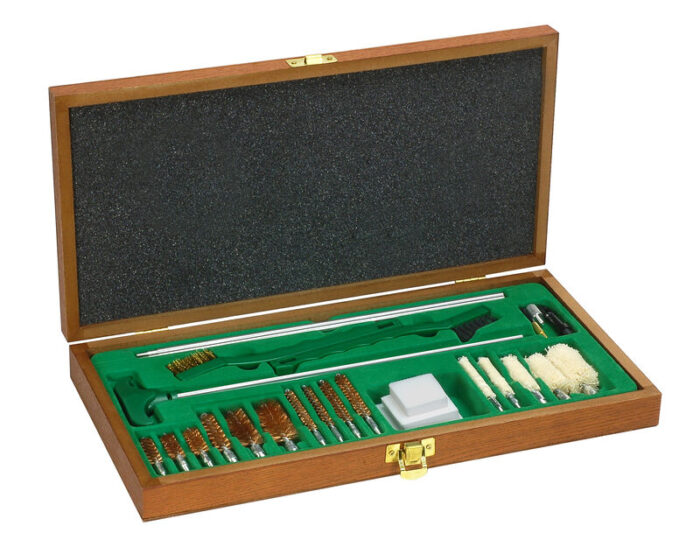 Remington Sportman Cleaning Kit All Calibers and Gauges