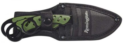 Remington Sportsman 3 Piece Skinner Set