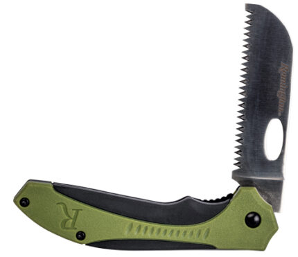 Remington Sportsman 4.5in Folding Saw