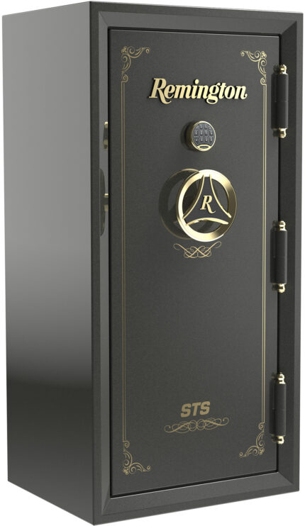 Remington STS Series Gun Safe