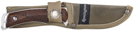 Remington Woodland Skinner 7.5in Fixed Blade Knife