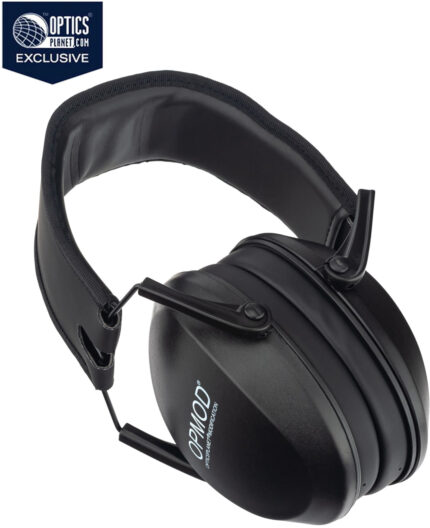 Rifleman OPMOD Tactical Passive Ear Muffs
