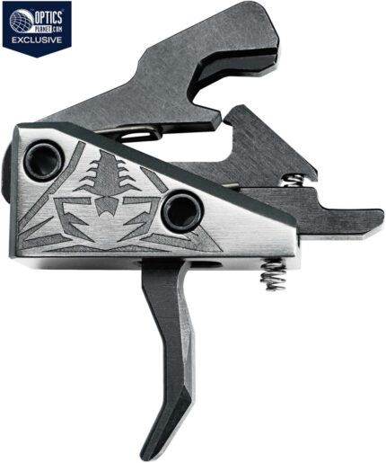 Rise Armament OPMOD Hex-C AR-15/AR-10 Enhanced Rifle Trigger