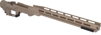 S2Delta OPMOD RS-C Remington 700 Short Action Chassis