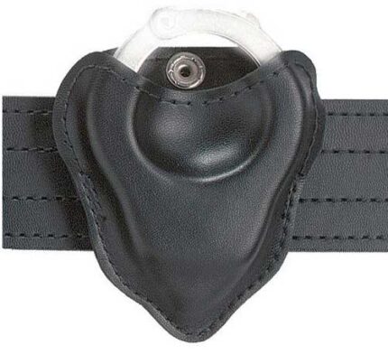Safariland 090H Handcuff Pouch, Open Top, Formed 090H-16