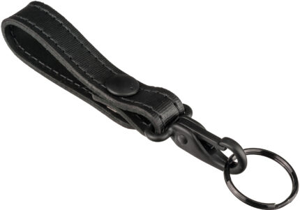 Safariland 169S Key Ring, 1 Snap 169S-22PBL