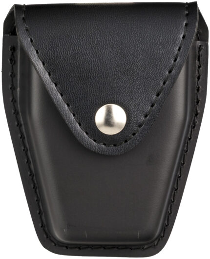 Safariland 190H Handcuff Pouch, Top Flap, for Standard Hinged Handcuffs 190H-41