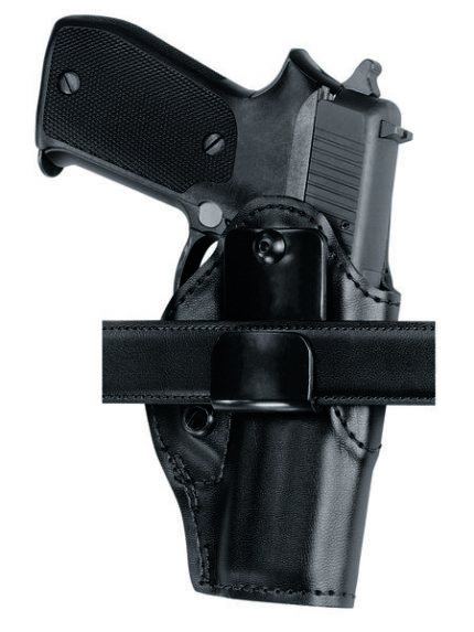 Safariland 27 Inside-the-Waistband Concealment Holster