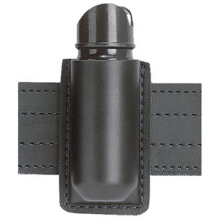 Safariland 37 OC Spray Holder, Mid-Ride, Open Top 37-4-2