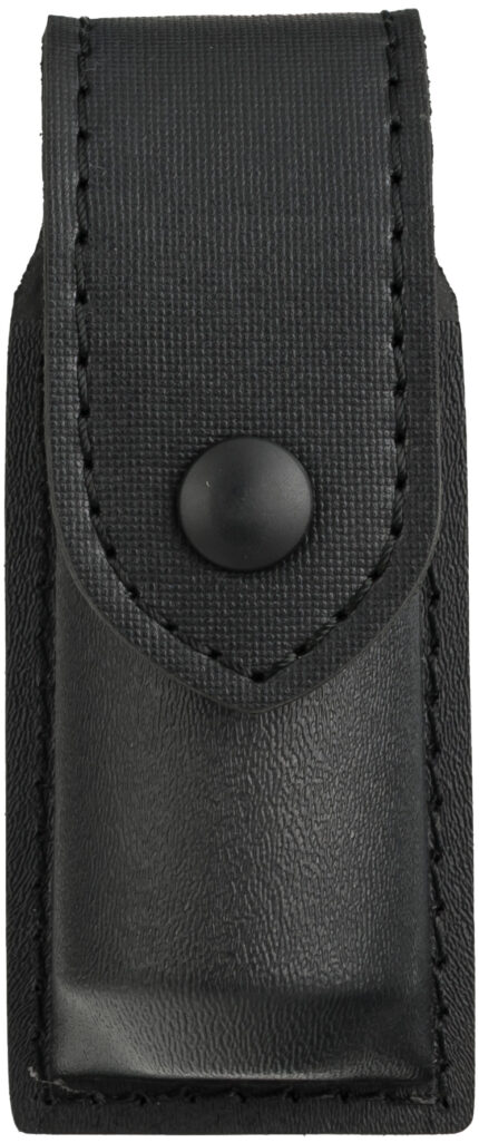 Safariland 38 OC Spray Holder, Standard, Top Flap 38-4-23PBL
