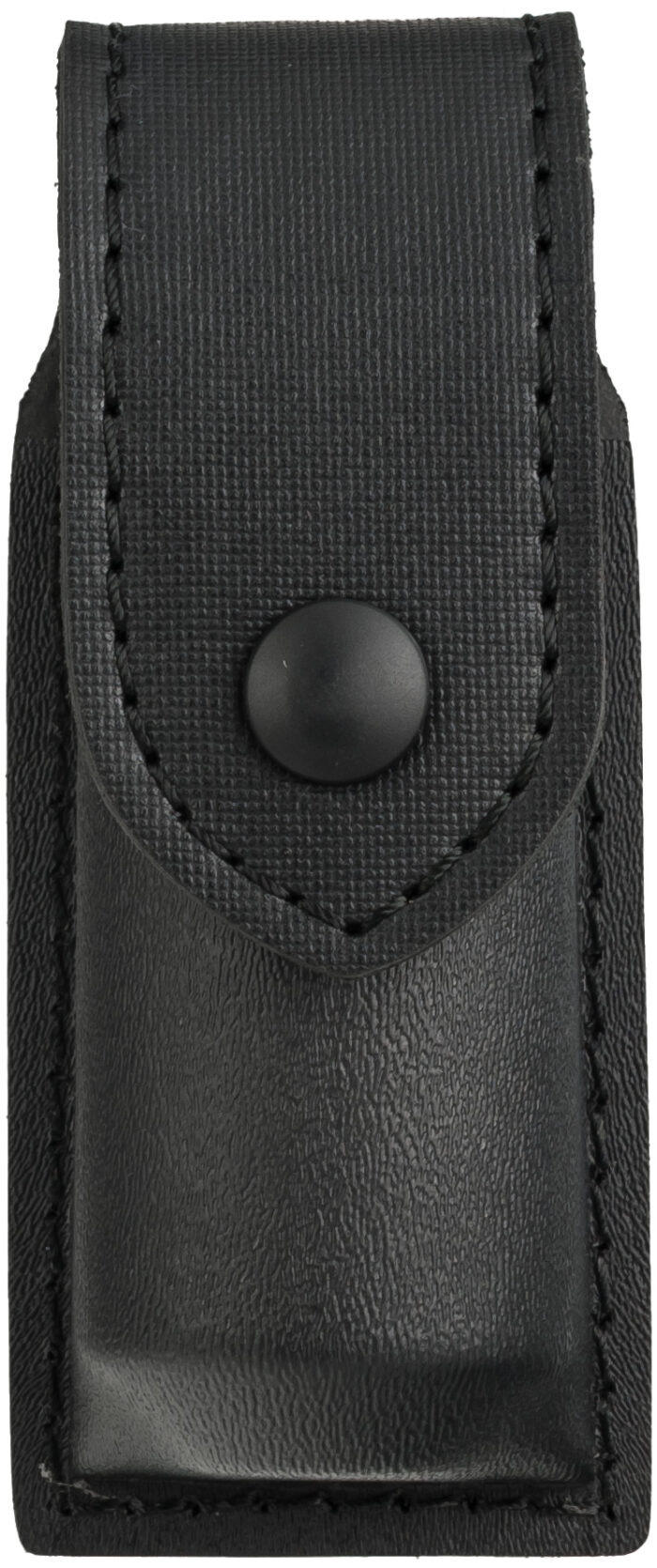 Safariland 38 OC Spray Holder, Standard, Top Flap 38-4-23PBL