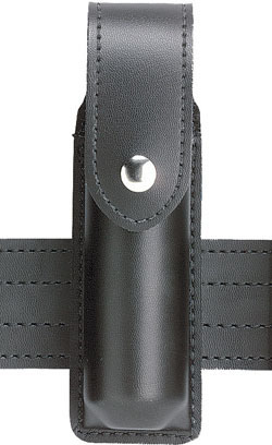 Safariland 38 OC Spray Holder, Standard, Top Flap 38-4-2HS