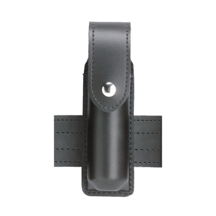 Safariland 38 OC Spray Holder, Standard, Top Flap 38-4-41HS