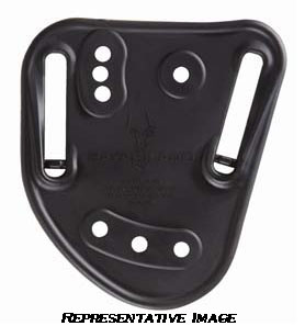 Safariland 567BL Custom Fit Holster Pistol Belt Loop