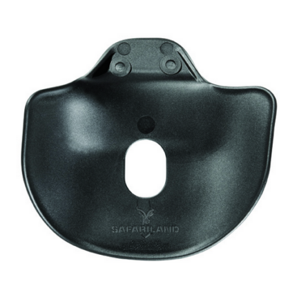 Safariland 568BL Injection Molded Paddle Holsters