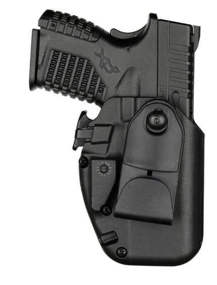 Safariland 575 7TS GLS Pro-Fit IWB Multi-Fit Concealment Holster