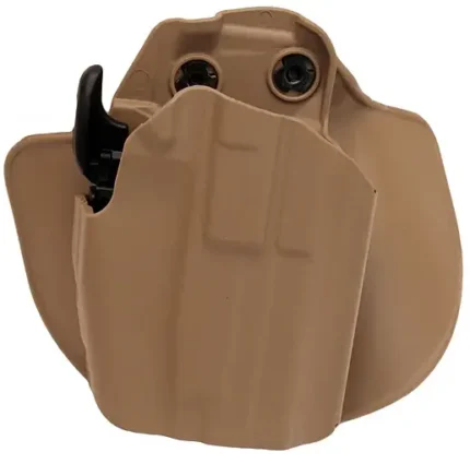 Safariland 578 Grip Lock System Pro-Fit Holster