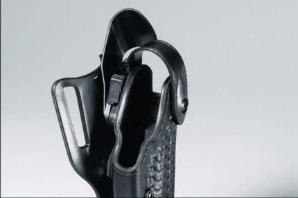 Safariland 6002 Hood Guard & Sentry