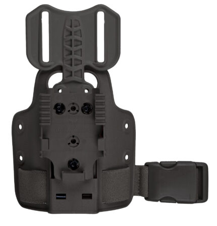 Safariland 6004-27 Small Tactical Plate w/DFA, QLS Receiver Plate