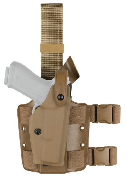 Safariland 6004 SLS Tactical Holster for H&K