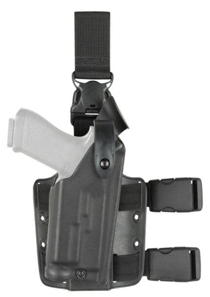 Safariland 6005 SLS Tactical Holster with Quick Release