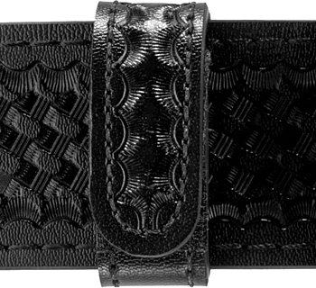 Safariland 62 Belt Keeper, Hidden Snap 62-9HS