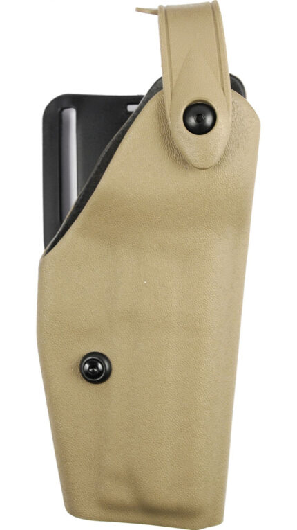 Safariland 6280 LVL2 Retention Sig Sauer 1911 GSR Holster