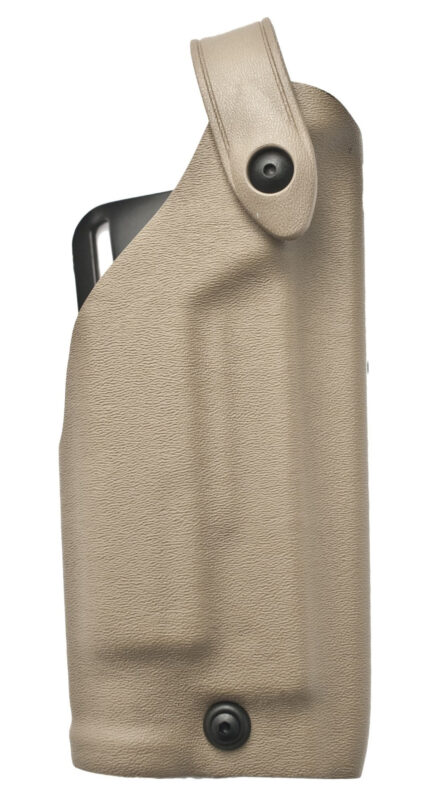 Safariland 6280 SLS Mid-Ride, FNH FNX 9mm LVL2 Retention Holster
