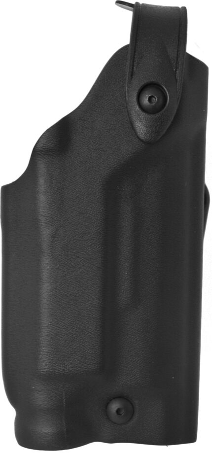Safariland 6287 Concealment SLS Belt Holster - STX Tactical Black, Right Hand 6287-18021-131