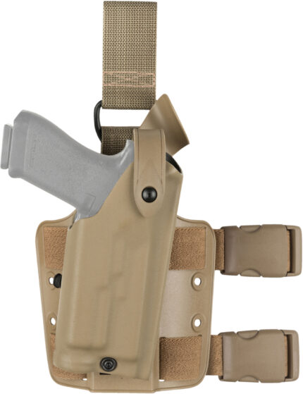 Safariland 6304 ALS/SLS Drop-Leg Glock Tactical Holster