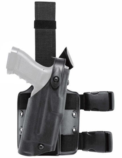 Safariland 6304 ALS/SLS Drop-Rig Tactical Holster