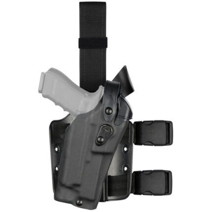 Safariland 6304RDS ALS/SLS Drop Leg Glock Holster
