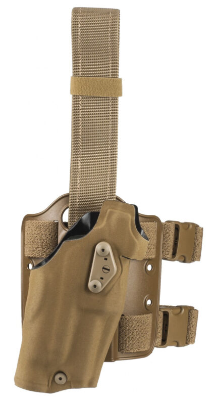 Safariland 6354 ALS Tactical Holster for Beretta 92