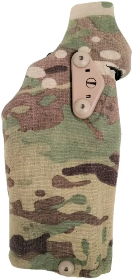 Safariland 6354DO ALS Optic Tactical Holster Only For Red Dot Optic